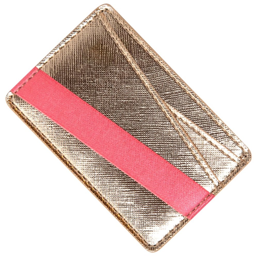 Tech Candy To Have and to Hold - GOLD